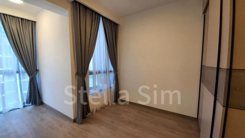 1 Bed Condo for Rent in  The Tapestry - Image 7