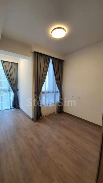 1 Bed Condo for Rent in  The Tapestry - Image 10