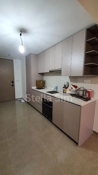 1 Bed Condo for Rent in  The Tapestry - Image 5