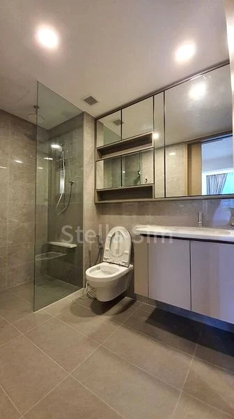 1 Bed Condo for Rent in  The Tapestry - Image 11