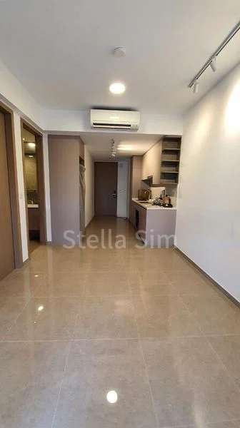1 Bed Condo for Rent in  The Tapestry - Image 14