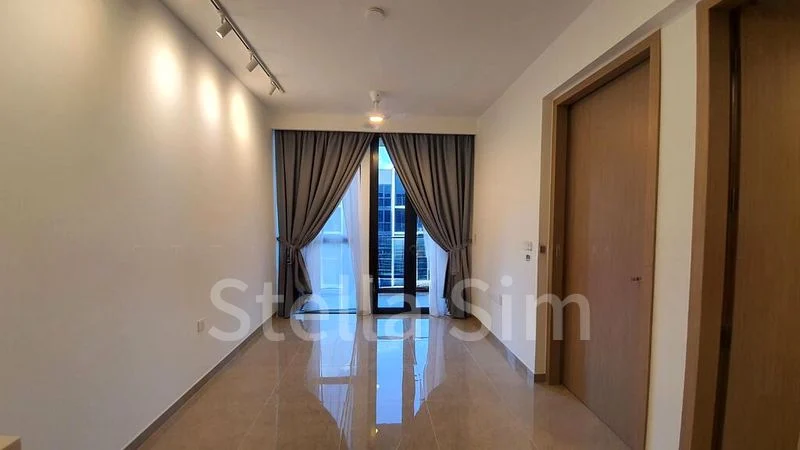 1 Bed Condo for Rent in  The Tapestry - Image 3
