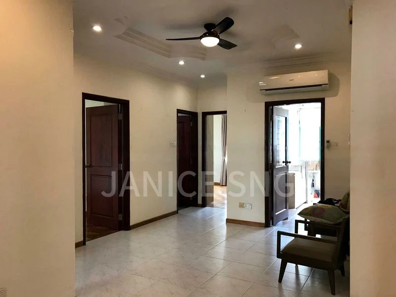 3 Bed Apartment (Condo) for Rent in  Kovan Esquire - Image 6
