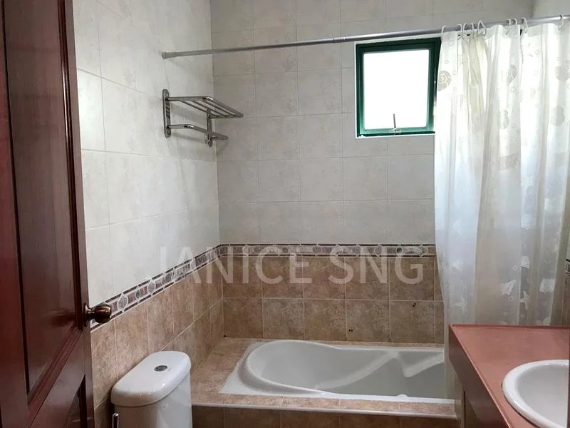 3 Bed Apartment (Condo) for Rent in  Kovan Esquire - Image 1