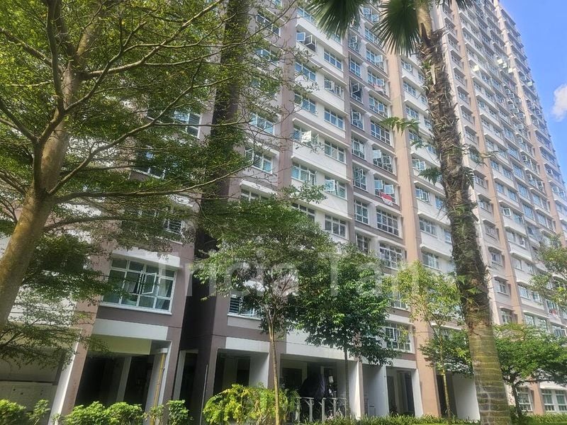 5 Room (5I) HDB for Sale in  452A Bukit Batok West Avenue 6 - Image 1