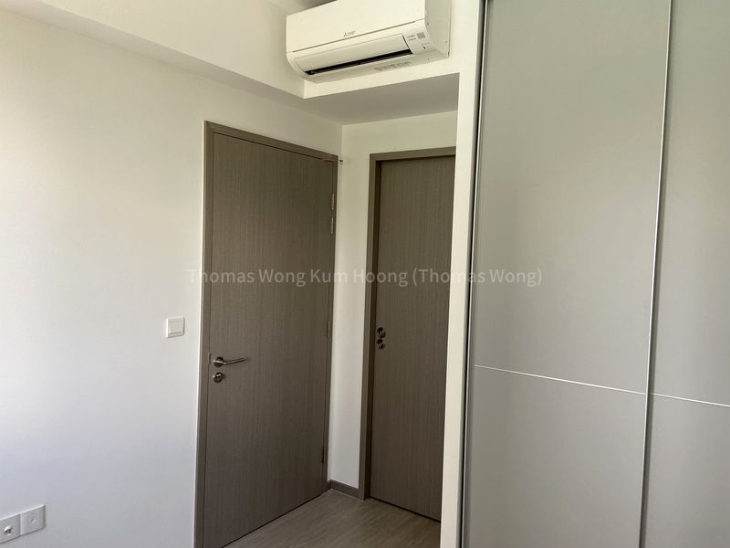1 Bed Condo for Rent in  The Garden Residences - Image 5