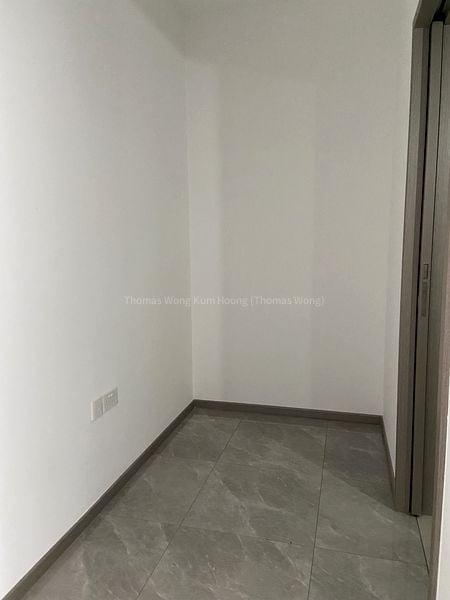 1 Bed Condo for Rent in  The Garden Residences - Image 4