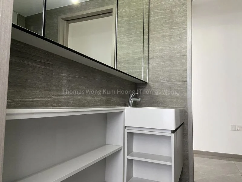 1 Bed Condo for Rent in  The Garden Residences - Image 10