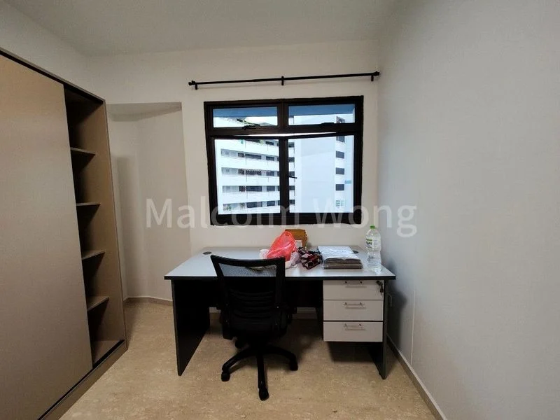 Common Room (HDB) for Rent in  321 Anchorvale Drive - Image 3