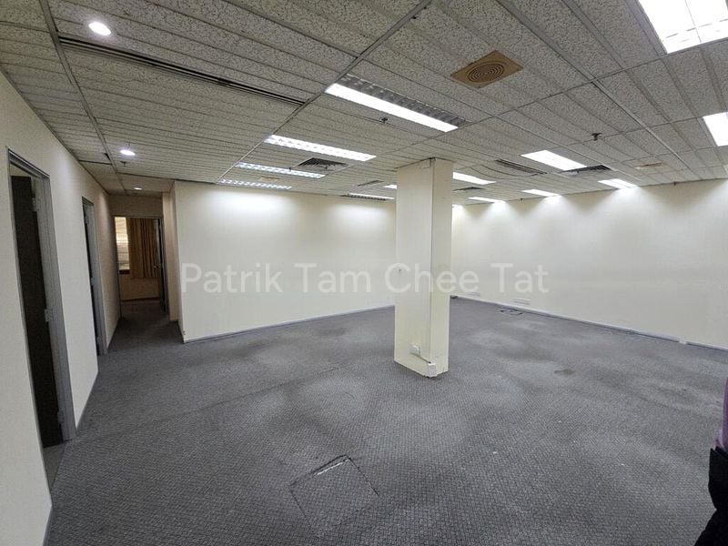 Office for Rent: Iob Building - Image 1