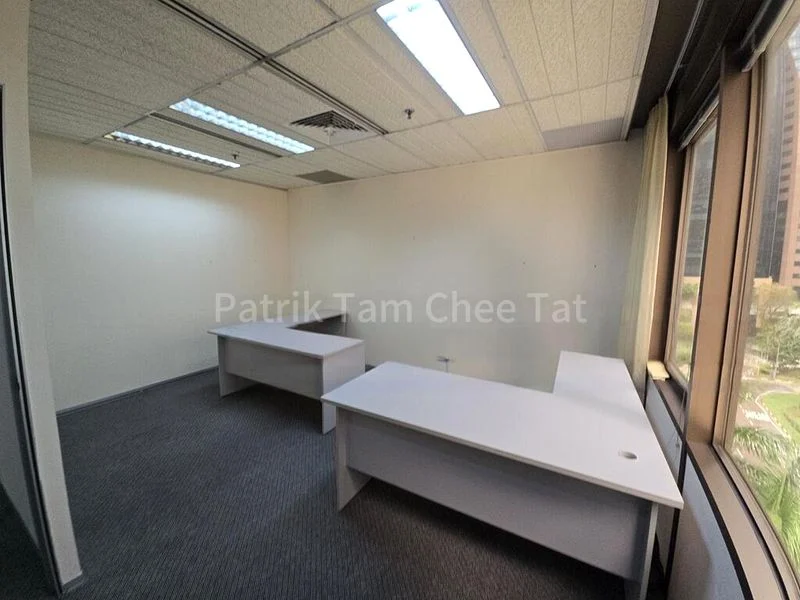 Office for Rent: Iob Building - Image 4