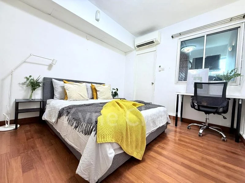 Room (Condo) for Rent in Pandan Valley - Image 10