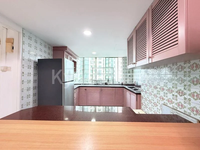 Room (Condo) for Rent in Pandan Valley - Image 3