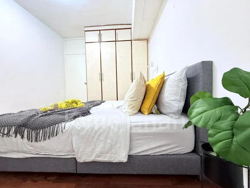 Room (Condo) for Rent in Pandan Valley - Image 8