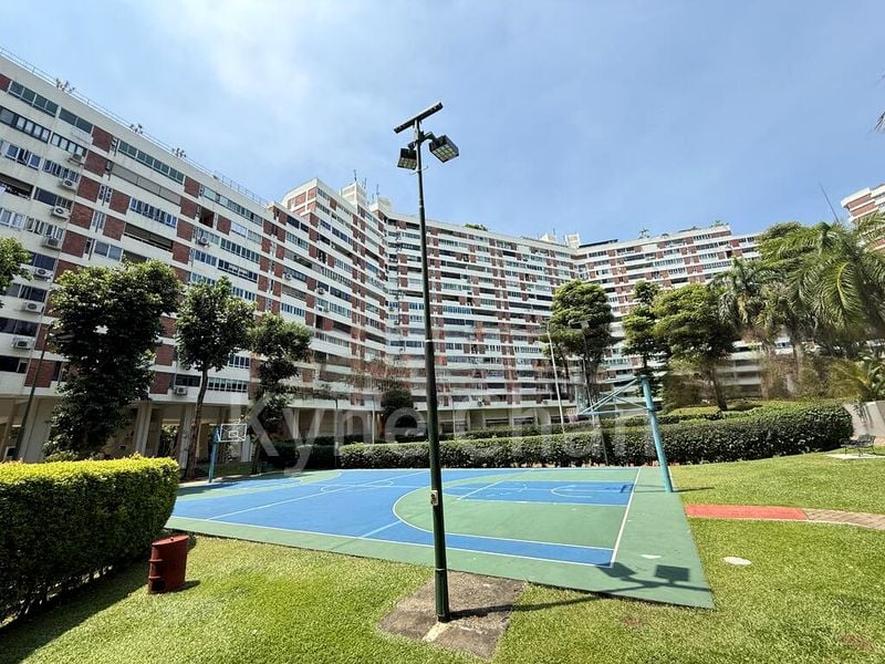 Room (Condo) for Rent in Pandan Valley - Image 11