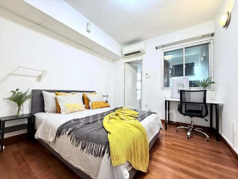 Room (Condo) for Rent in Pandan Valley - Image 6