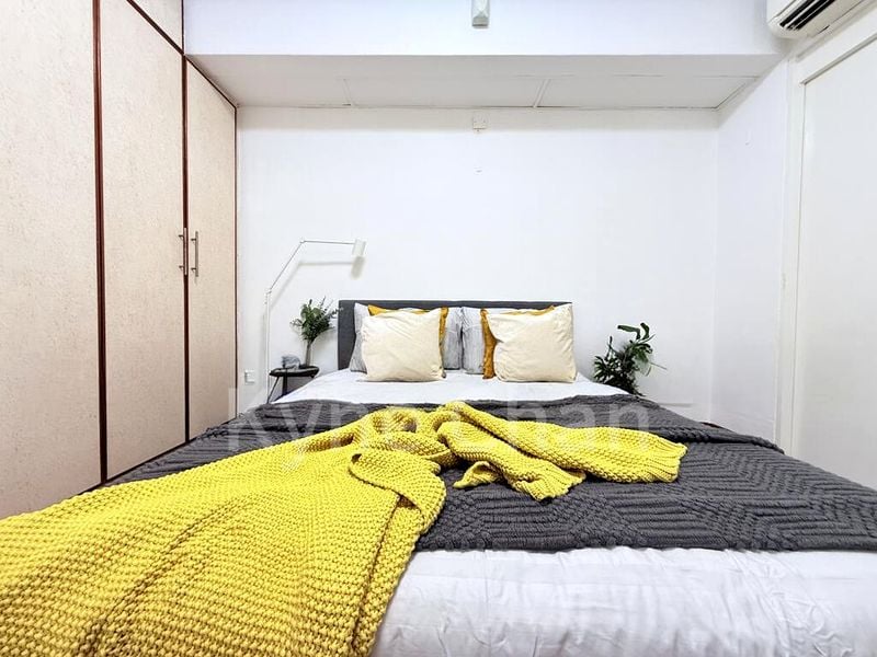 Room (Condo) for Rent in Pandan Valley - Image 5