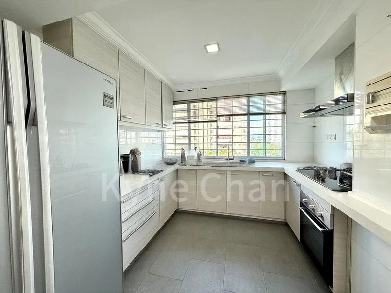 Room (Condo) for Rent in Pandan Valley - Image 13