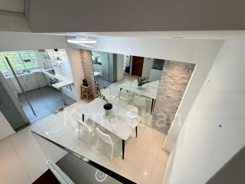 Room (Condo) for Rent in Pandan Valley - Image 16