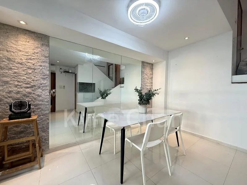 Room (Condo) for Rent in Pandan Valley - Image 15