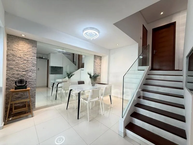 Room (Condo) for Rent in Pandan Valley - Image 14