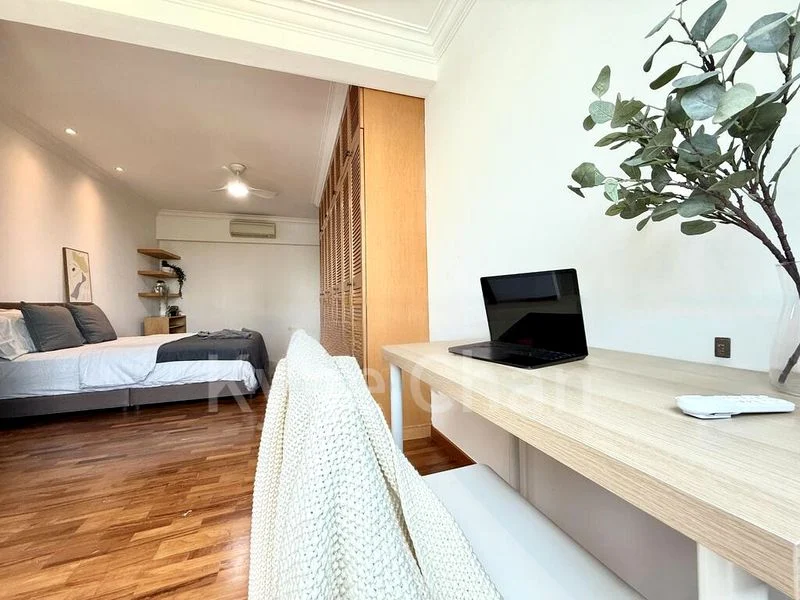 Room (Condo) for Rent in Pandan Valley - Image 18