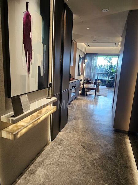 1 Bed Condo for Sale in Asia Square Towers - Image 7