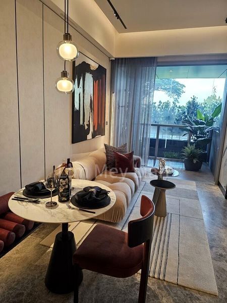 1 Bed Condo for Sale in Asia Square Towers - Image 6