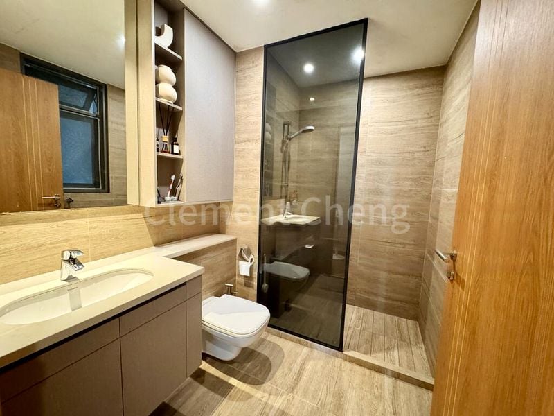 3 Bed Condo for Sale in  Rivercove Residences - Image 7