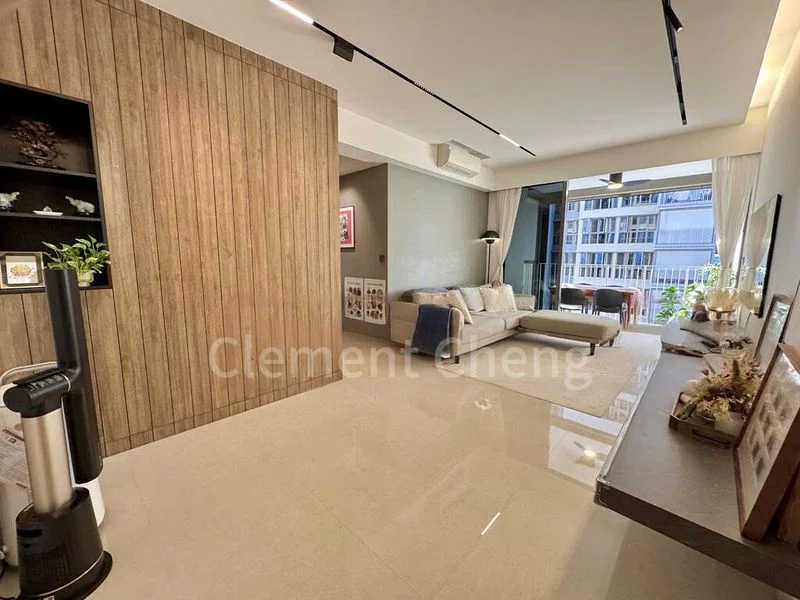 3 Bed Condo for Sale in  Rivercove Residences - Image 1
