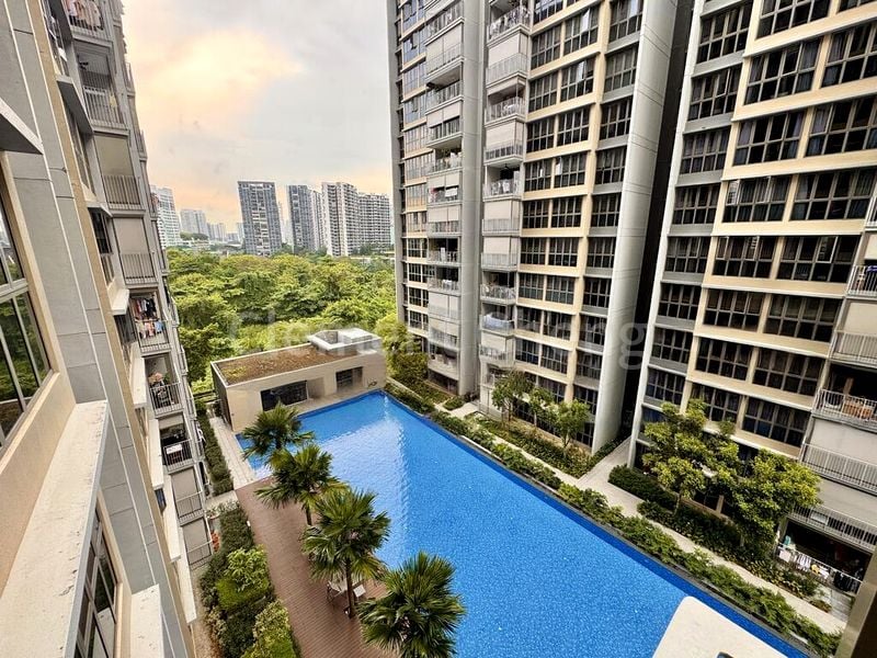 3 Bed Condo for Sale in  Rivercove Residences - Image 3