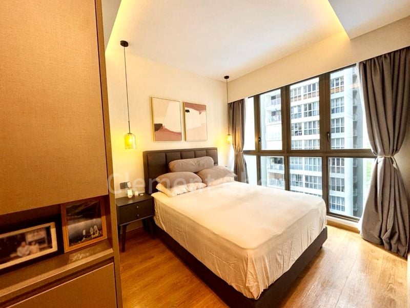 3 Bed Condo for Sale in  Rivercove Residences - Image 4