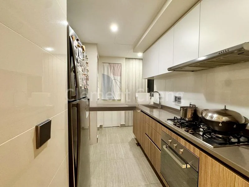 3 Bed Condo for Sale in  Rivercove Residences - Image 6
