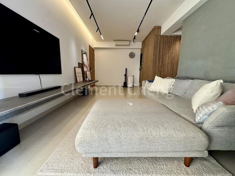 3 Bed Condo for Sale in  Rivercove Residences - Image 2