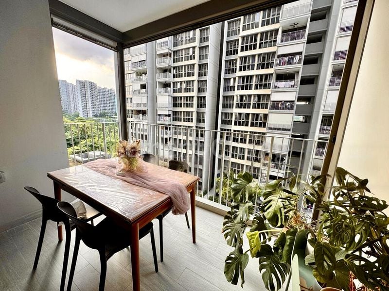 3 Bed Condo for Sale in  Rivercove Residences - Image 8