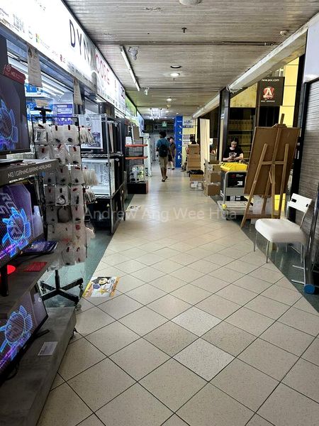 Other Retail for Rent: Sim Lim Square - Image 5