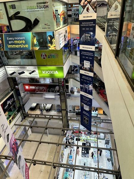 Other Retail for Rent: Sim Lim Square - Image 4