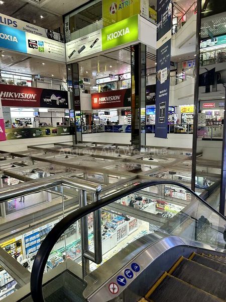 Other Retail for Rent: Sim Lim Square - Image 2