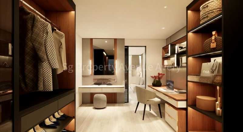 6 Bed Semi-Detached House (Landed) for Sale in  Swiss Club Park - Image 5