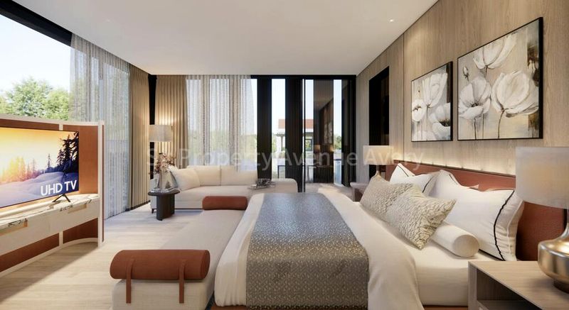 6 Bed Semi-Detached House (Landed) for Sale in  Swiss Club Park - Image 14