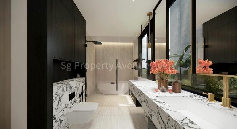 6 Bed Semi-Detached House (Landed) for Sale in  Swiss Club Park - Image 11