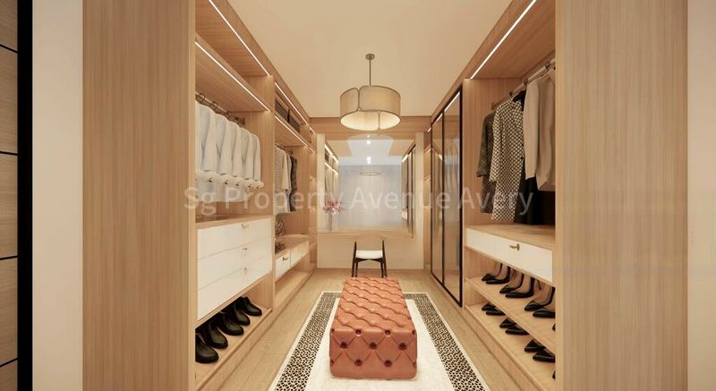 6 Bed Semi-Detached House (Landed) for Sale in  Swiss Club Park - Image 4