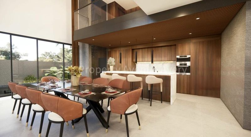 6 Bed Semi-Detached House (Landed) for Sale in  Swiss Club Park - Image 15