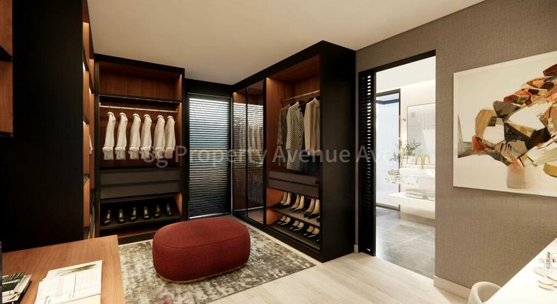 6 Bed Semi-Detached House (Landed) for Sale in  Swiss Club Park - Image 9