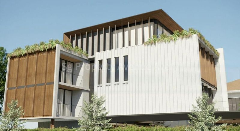 6 Bed Semi-Detached House (Landed) for Sale in  Swiss Club Park - Image 16