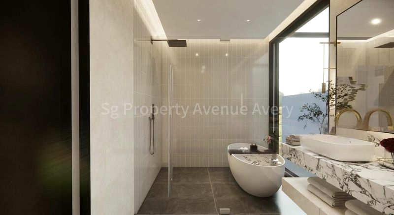 6 Bed Semi-Detached House (Landed) for Sale in  Swiss Club Park - Image 7