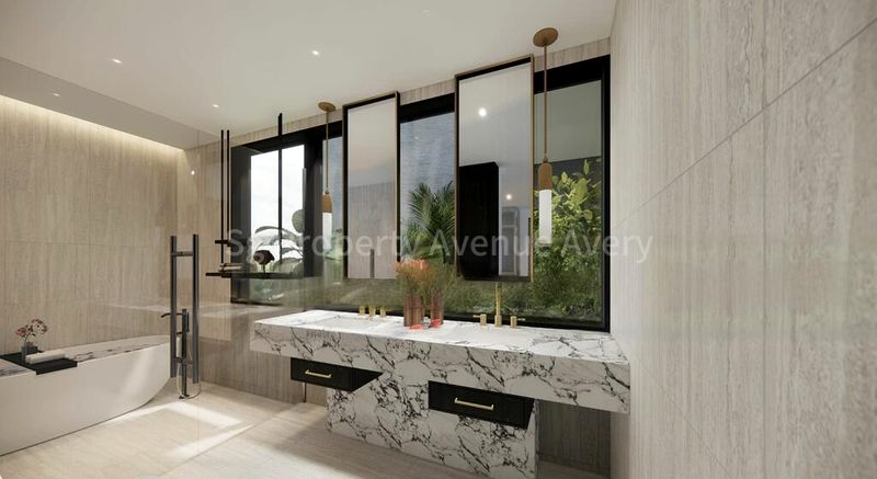 6 Bed Semi-Detached House (Landed) for Sale in  Swiss Club Park - Image 10