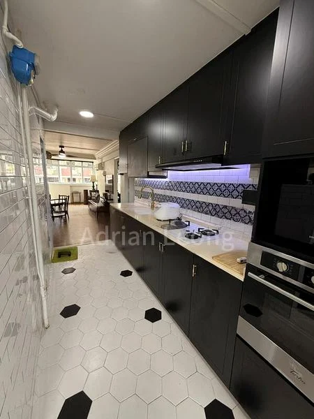 3 Room (3S) HDB for Rent in  108 Commonwealth Crescent - Image 7