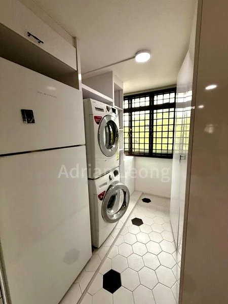 3 Room (3S) HDB for Rent in  108 Commonwealth Crescent - Image 9