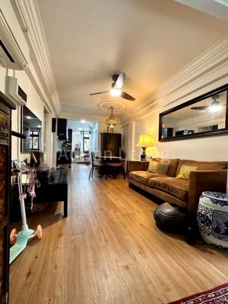 3 Room (3S) HDB for Rent in  108 Commonwealth Crescent - Image 2